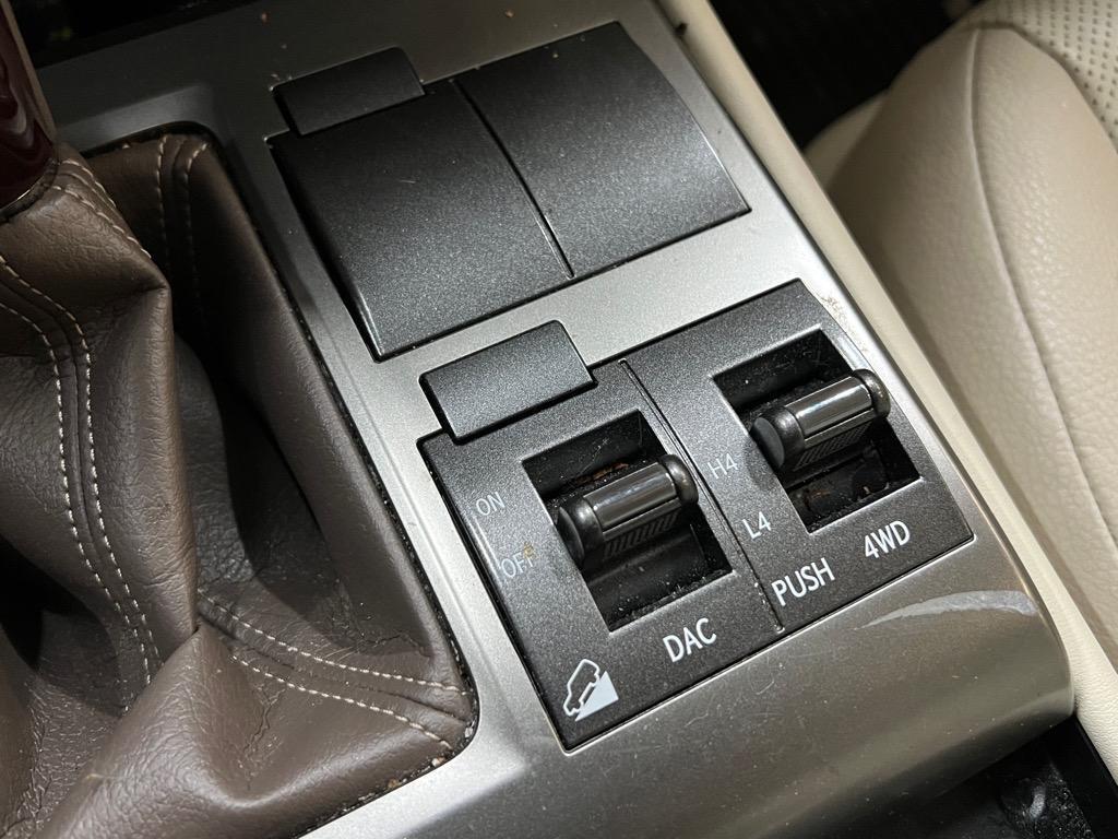 used 2018 Lexus GX 460 car, priced at $31,888