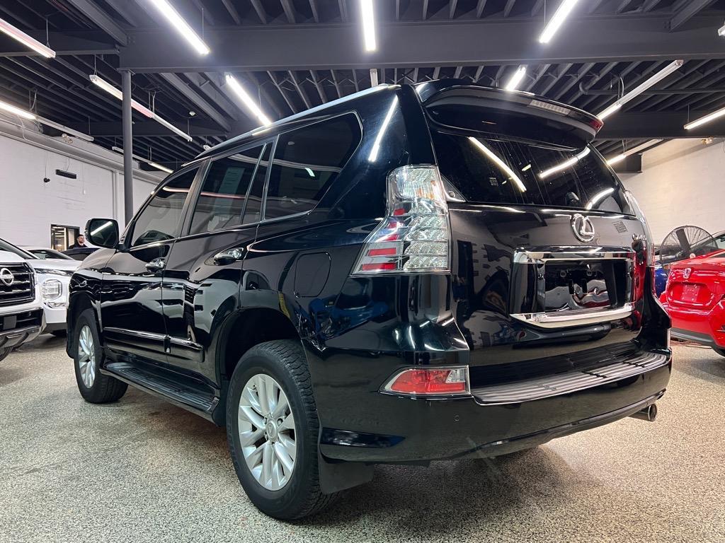 used 2018 Lexus GX 460 car, priced at $31,888