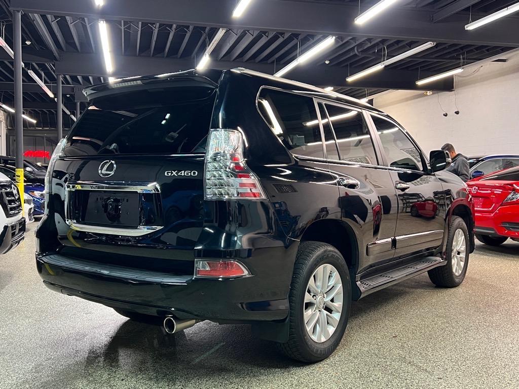 used 2018 Lexus GX 460 car, priced at $31,888