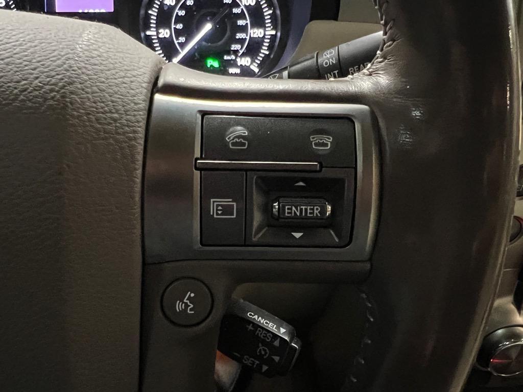 used 2018 Lexus GX 460 car, priced at $31,888