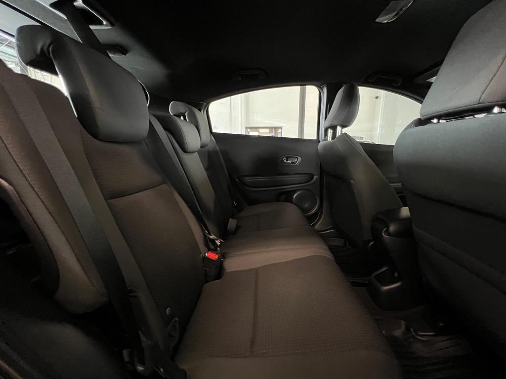 used 2020 Honda HR-V car, priced at $17,988