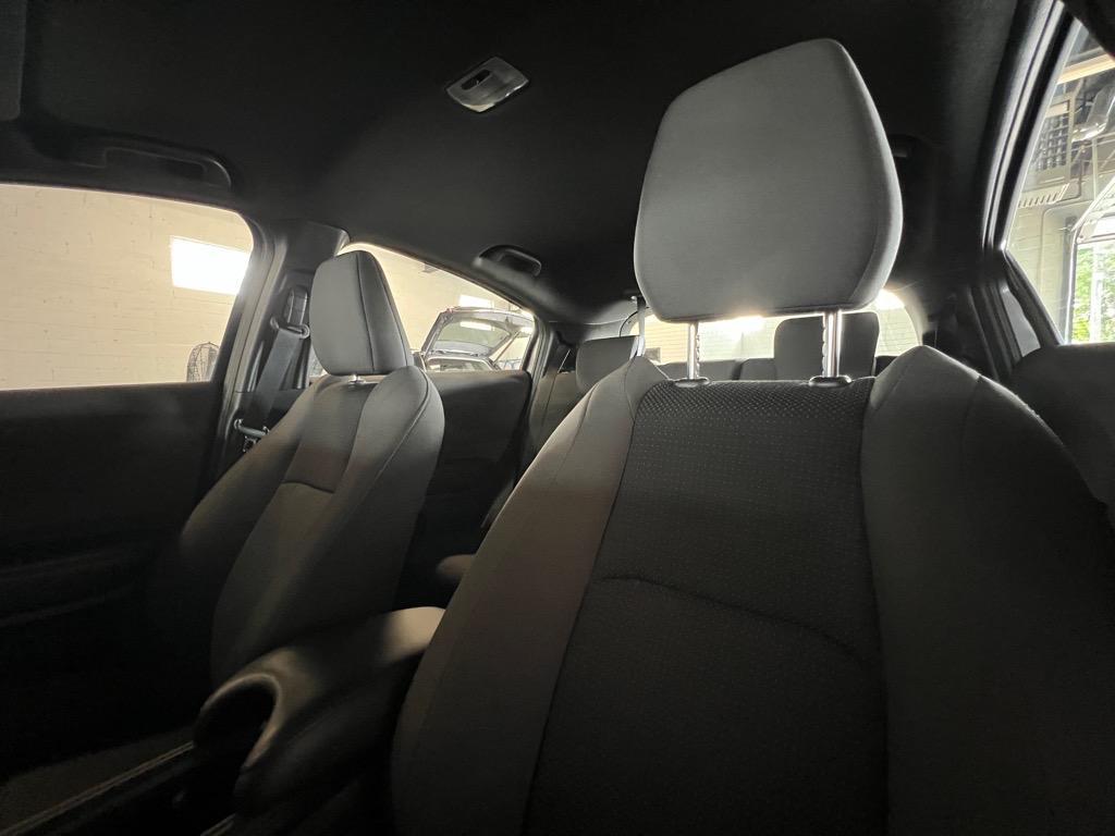 used 2020 Honda HR-V car, priced at $17,988