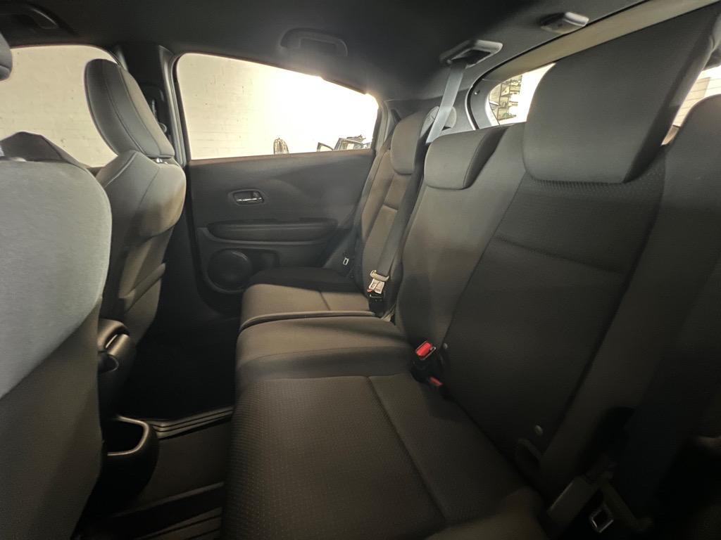 used 2020 Honda HR-V car, priced at $17,988