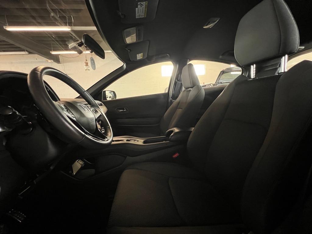 used 2020 Honda HR-V car, priced at $17,988