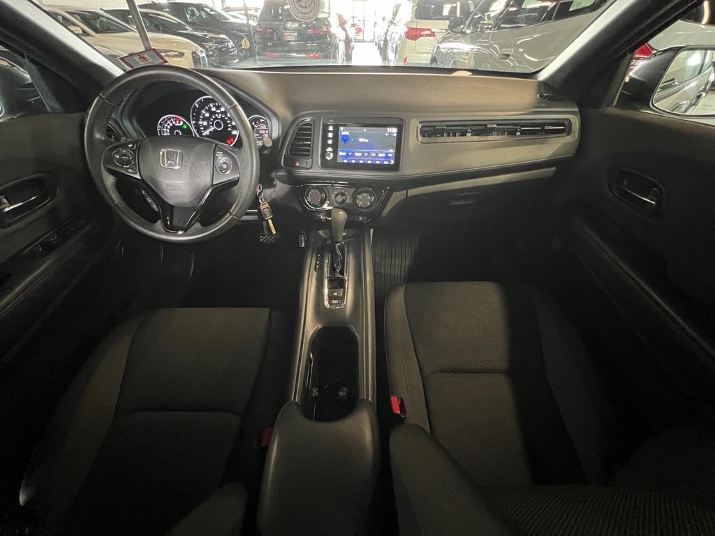 used 2020 Honda HR-V car, priced at $17,988
