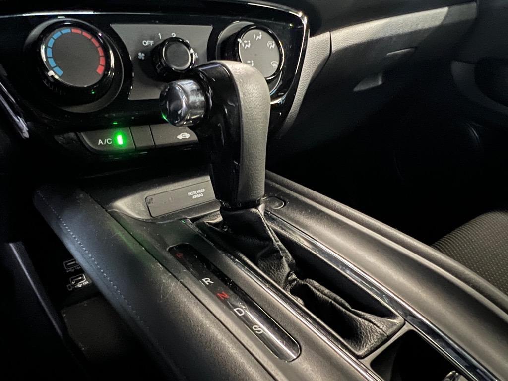 used 2020 Honda HR-V car, priced at $17,988