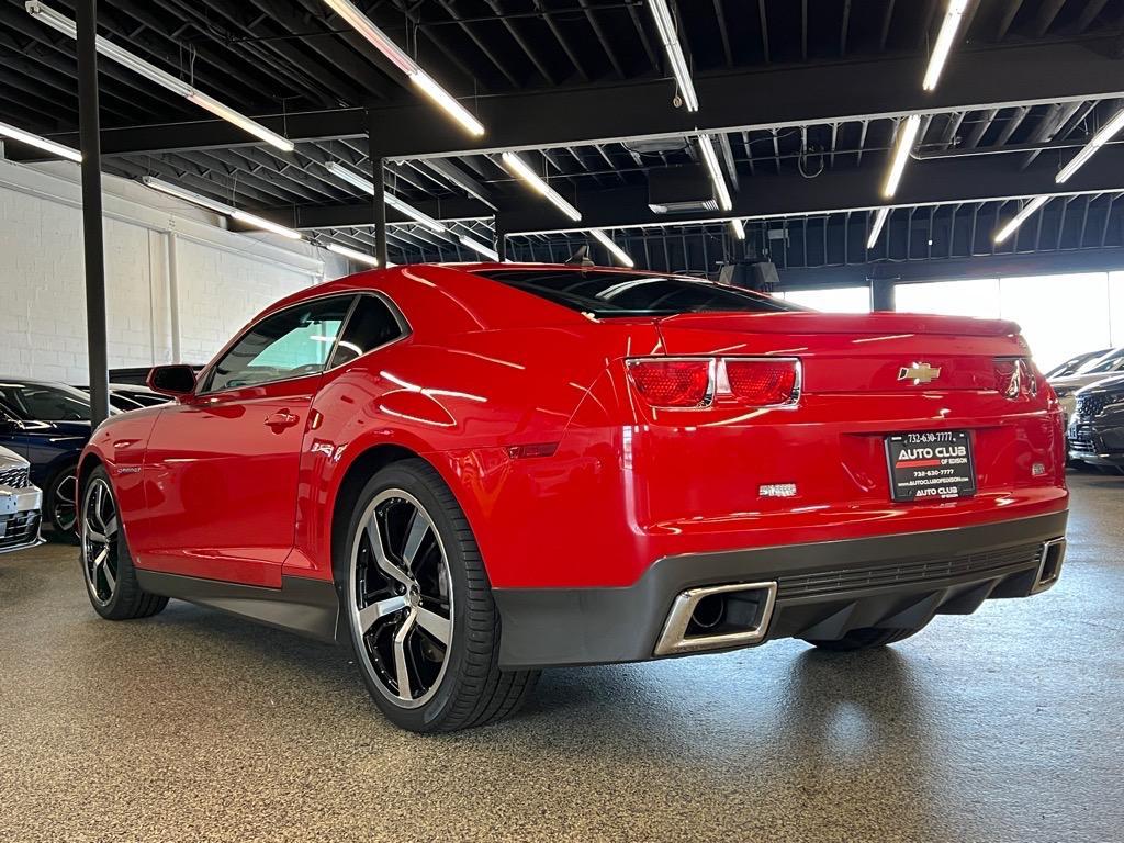 used 2010 Chevrolet Camaro car, priced at $22,888