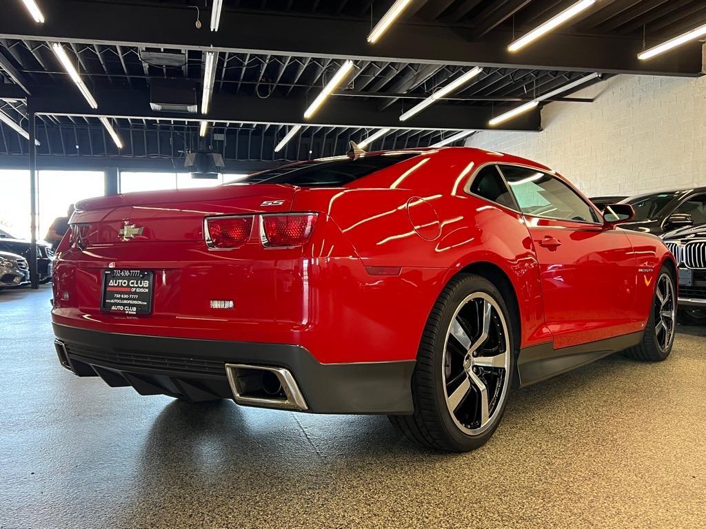 used 2010 Chevrolet Camaro car, priced at $22,888