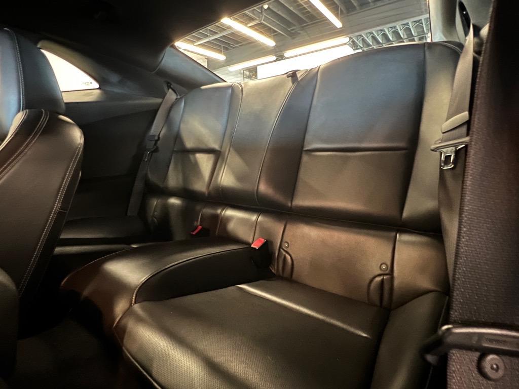 used 2010 Chevrolet Camaro car, priced at $22,888