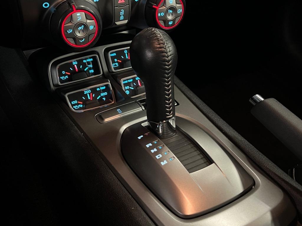 used 2010 Chevrolet Camaro car, priced at $22,888