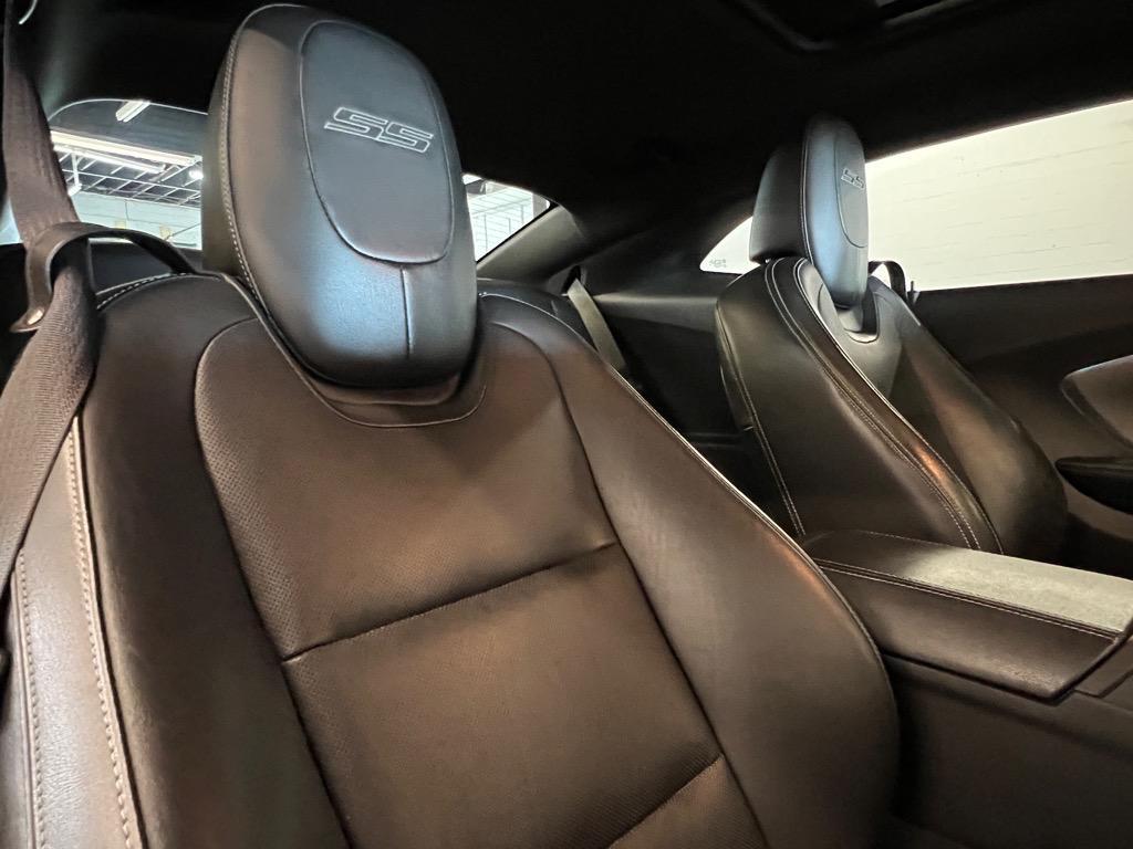 used 2010 Chevrolet Camaro car, priced at $22,888