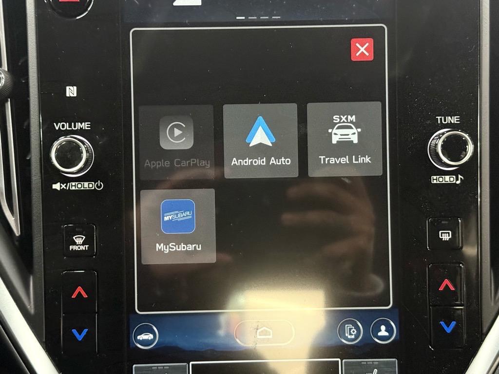 used 2024 Subaru WRX car, priced at $34,888