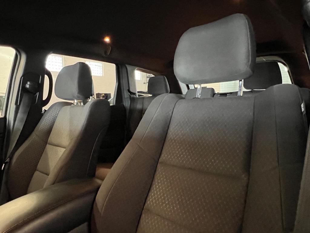 used 2018 Jeep Grand Cherokee car, priced at $14,988