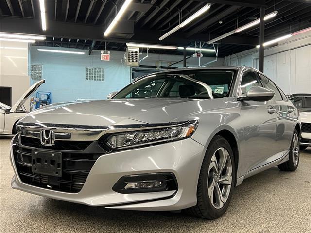 used 2019 Honda Accord car, priced at $19,995