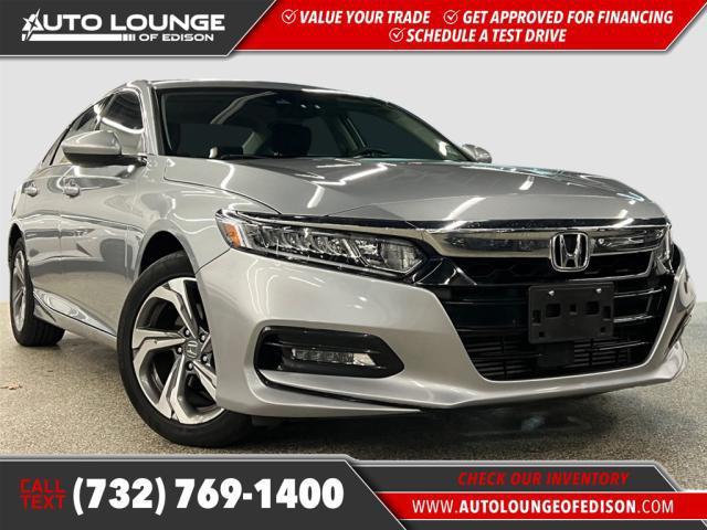 used 2019 Honda Accord car, priced at $19,995