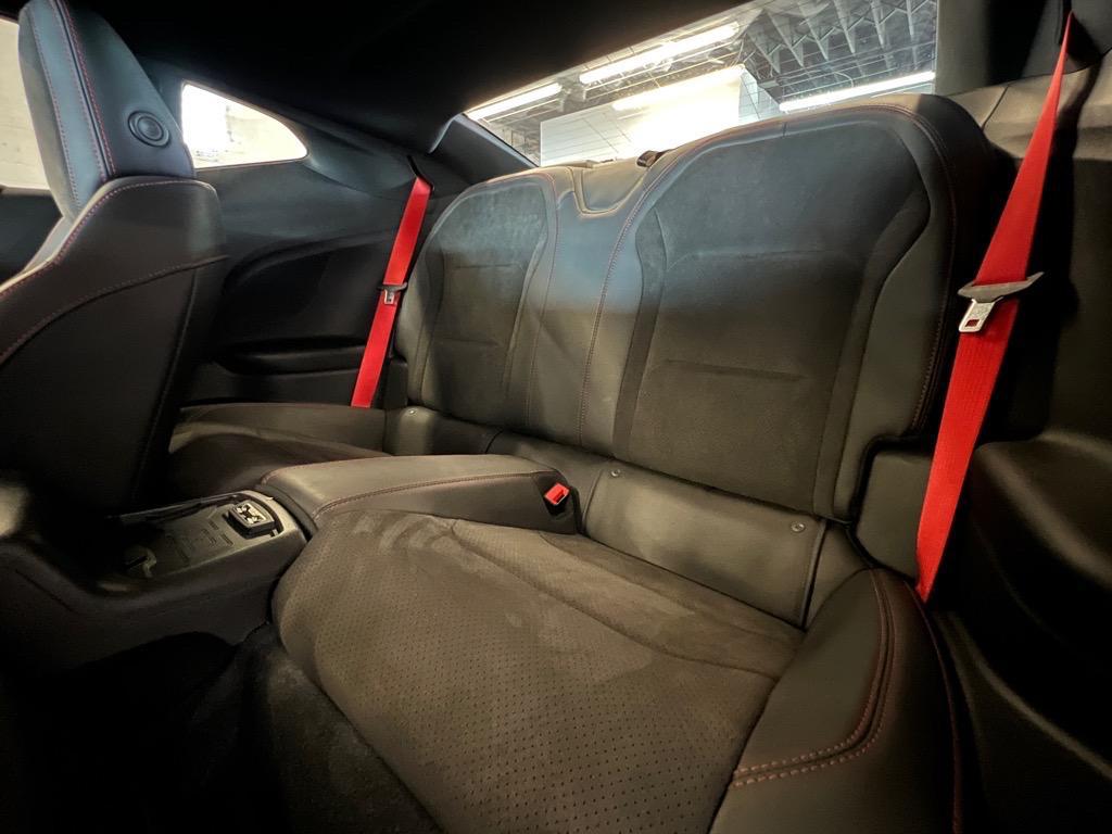 used 2017 Chevrolet Camaro car, priced at $53,988