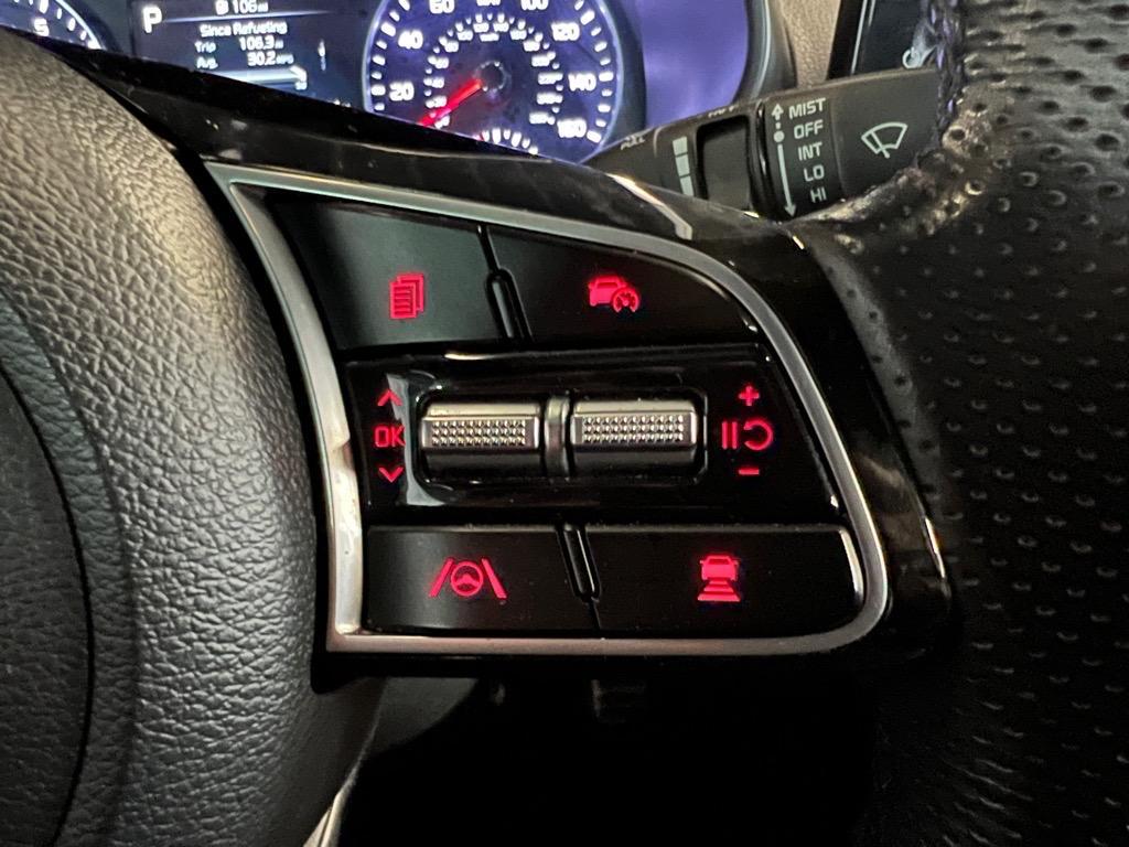 used 2023 Kia Forte car, priced at $15,488