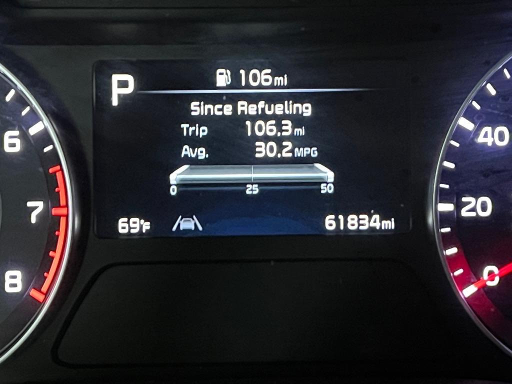 used 2023 Kia Forte car, priced at $15,488