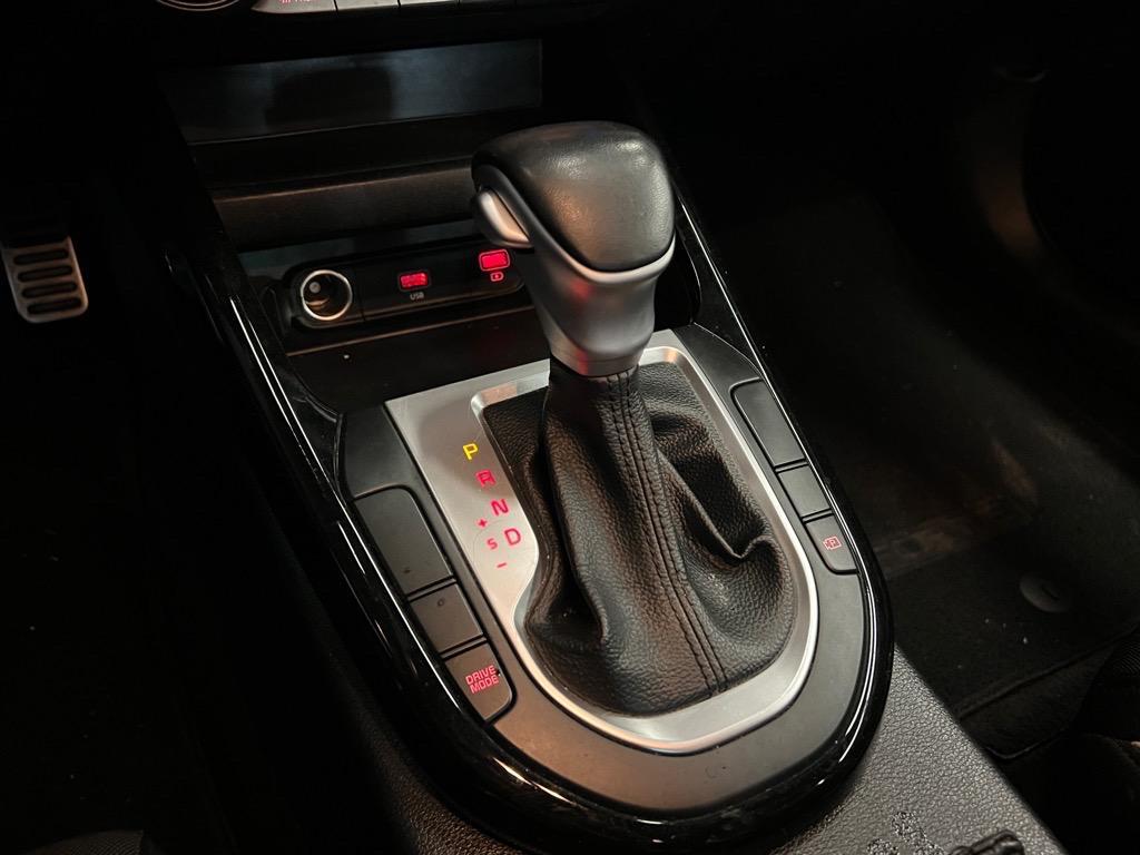 used 2023 Kia Forte car, priced at $15,488