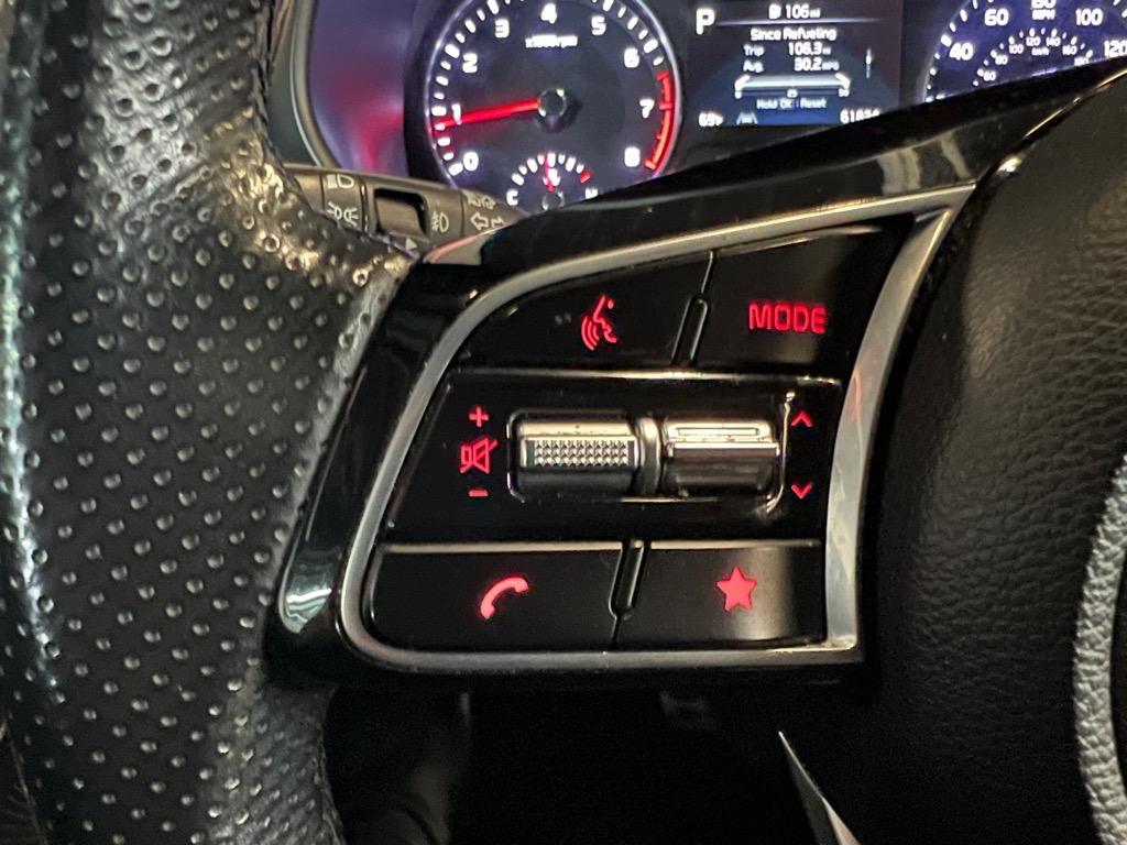 used 2023 Kia Forte car, priced at $15,488