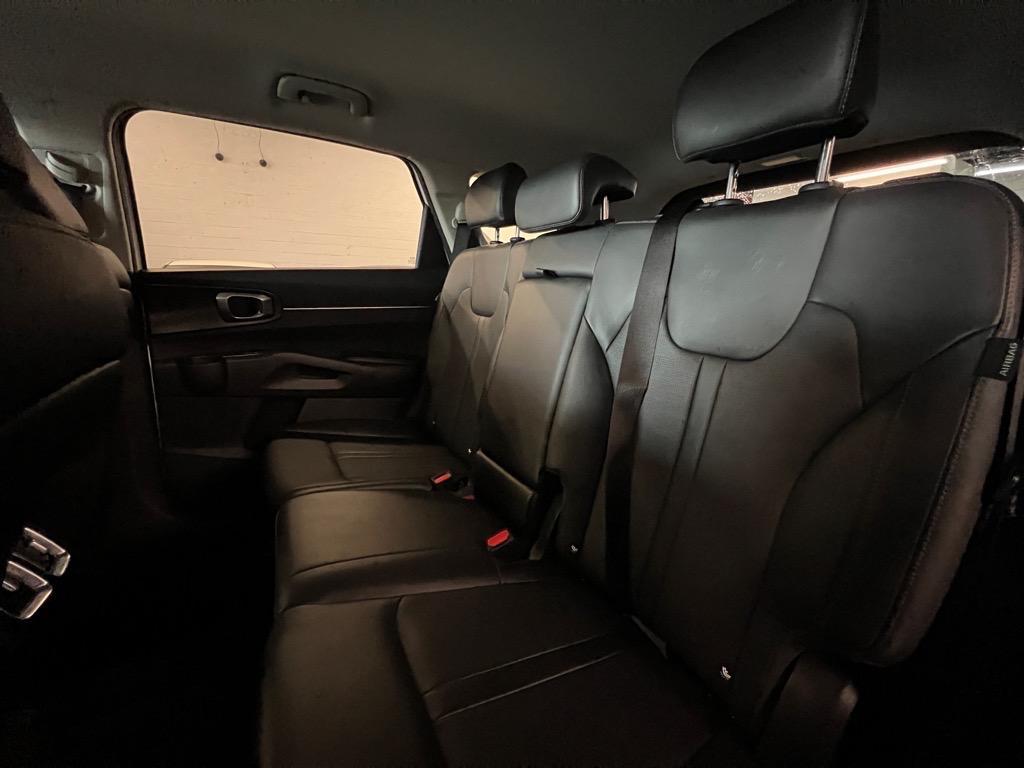 used 2024 Kia Sorento car, priced at $26,288