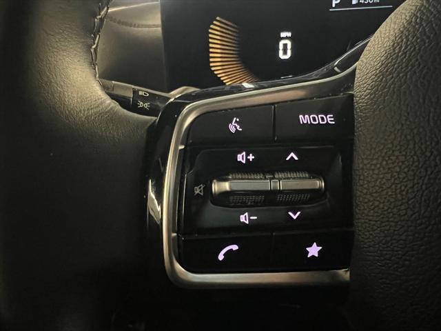 used 2024 Kia Sorento car, priced at $26,888