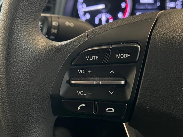 used 2020 Hyundai Elantra car, priced at $13,988