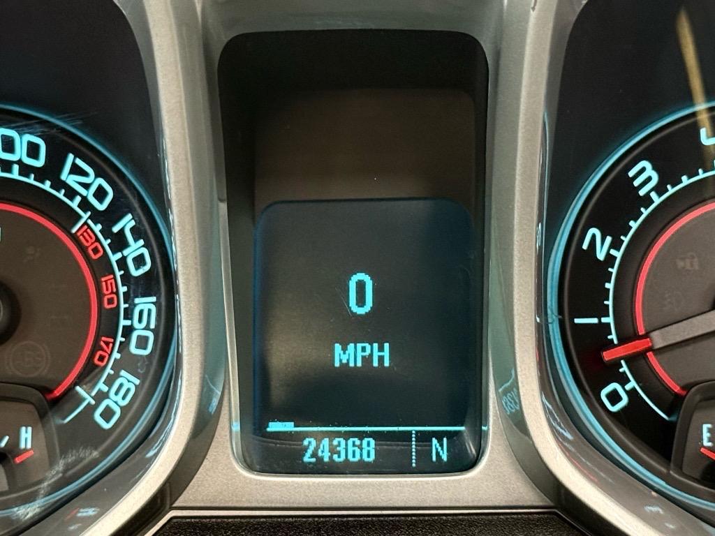 used 2011 Chevrolet Camaro car, priced at $19,988