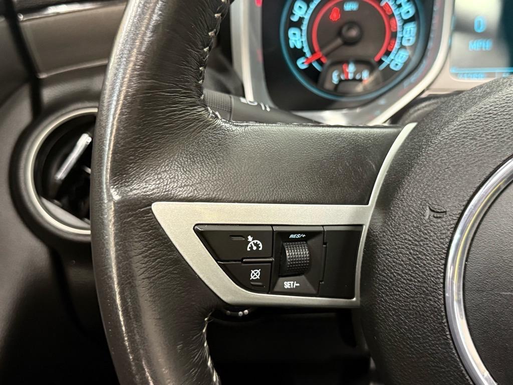 used 2011 Chevrolet Camaro car, priced at $19,988