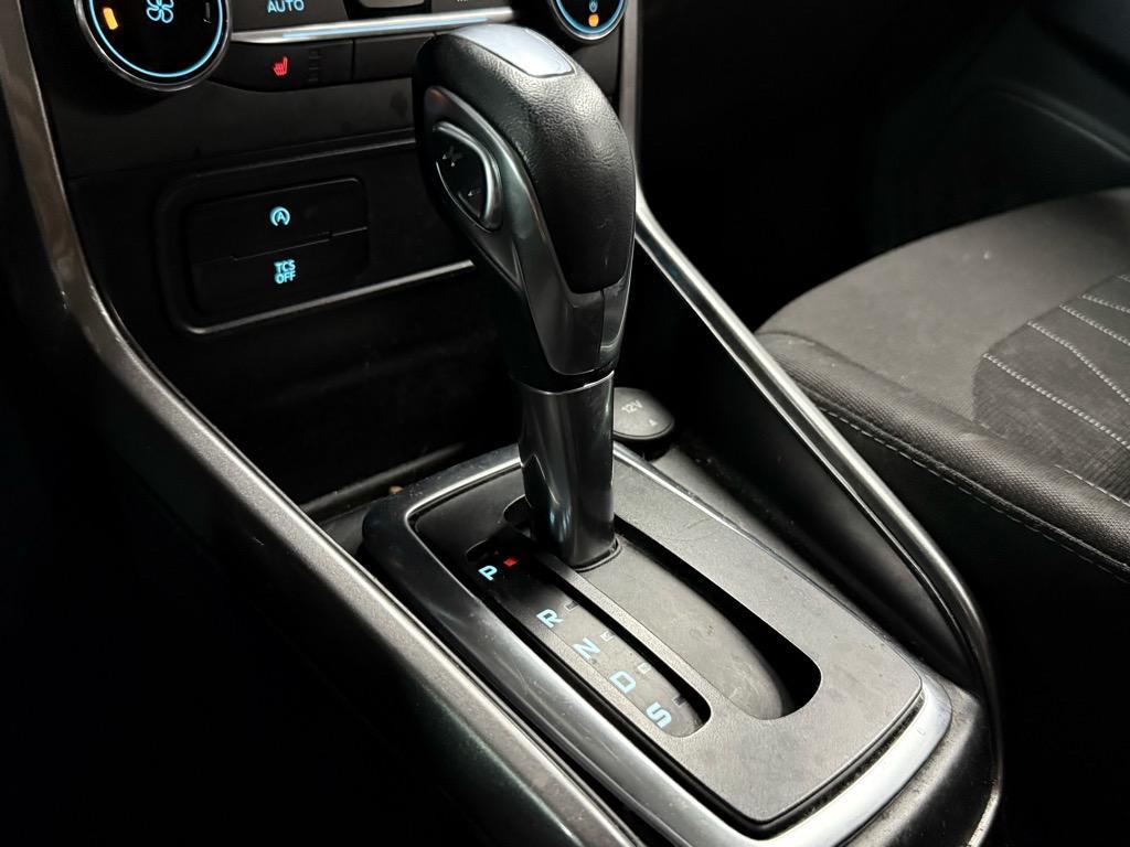 used 2019 Ford EcoSport car, priced at $10,888