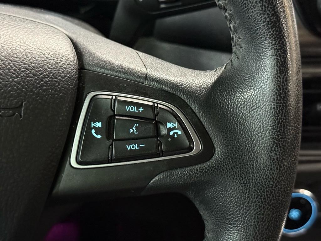 used 2019 Ford EcoSport car, priced at $10,888