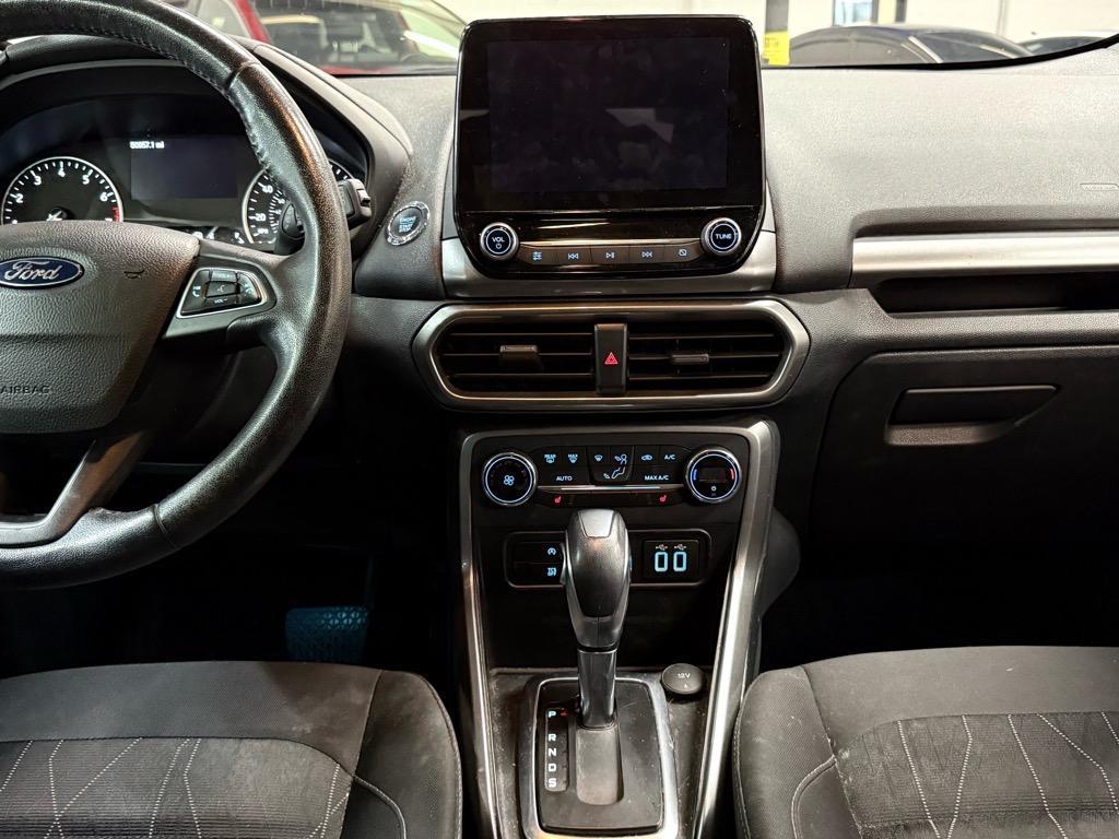 used 2019 Ford EcoSport car, priced at $10,888