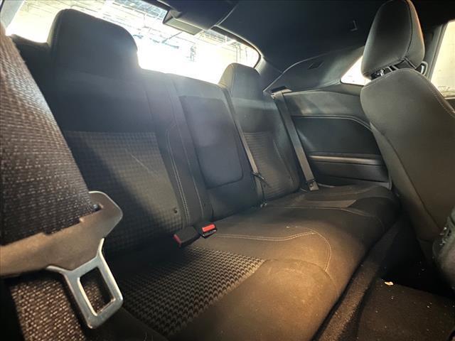 used 2023 Dodge Challenger car, priced at $19,388