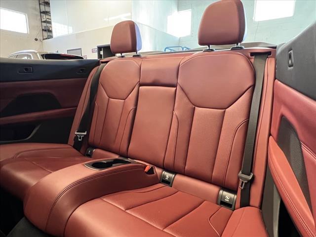 used 2024 BMW 430 car, priced at $42,988