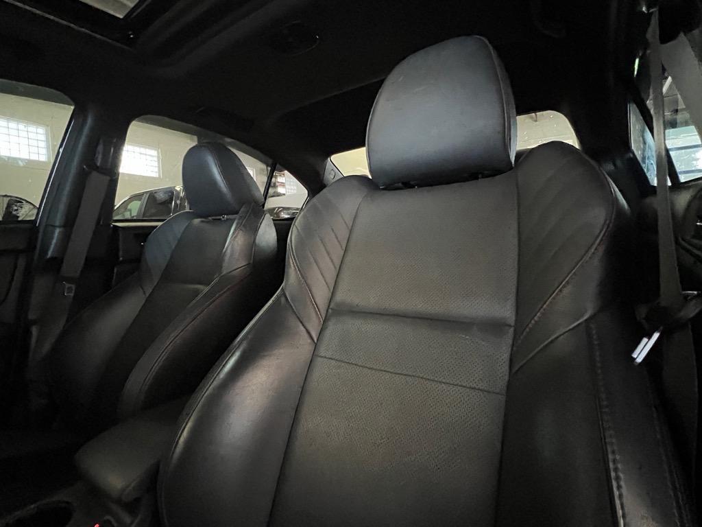 used 2021 Subaru WRX car, priced at $24,888