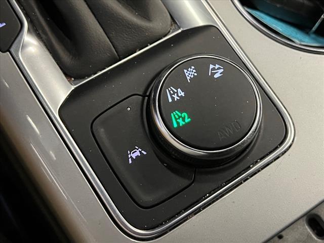 used 2023 Chevrolet Blazer car, priced at $21,588