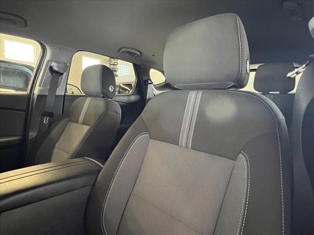 used 2023 Chevrolet Blazer car, priced at $21,588