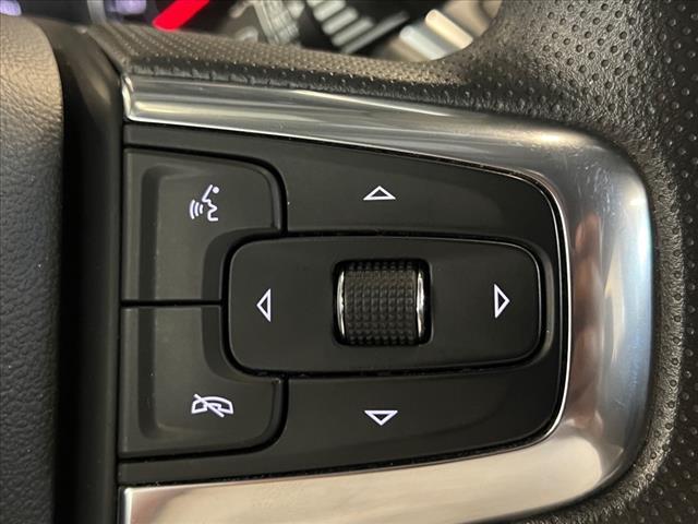 used 2023 Chevrolet Blazer car, priced at $21,588