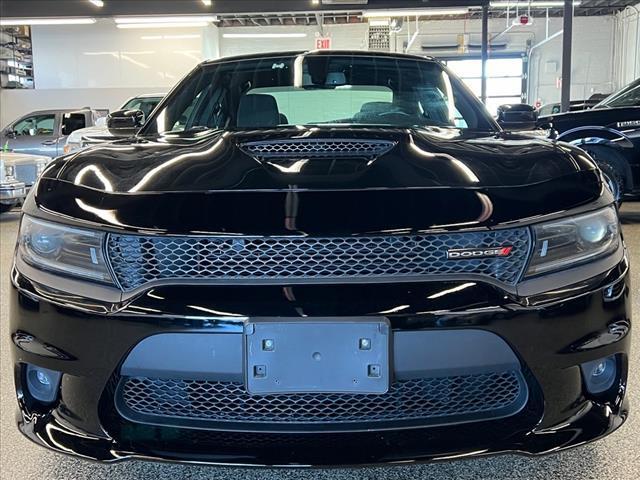 used 2022 Dodge Charger car, priced at $22,995