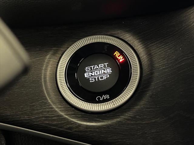 used 2023 Jeep Grand Cherokee car, priced at $26,288