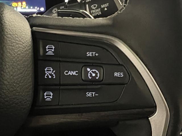 used 2023 Jeep Grand Cherokee car, priced at $26,288