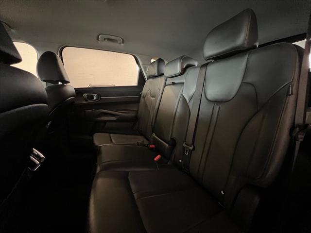 used 2024 Kia Sorento car, priced at $27,988