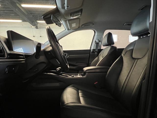used 2024 Kia Sorento car, priced at $27,988