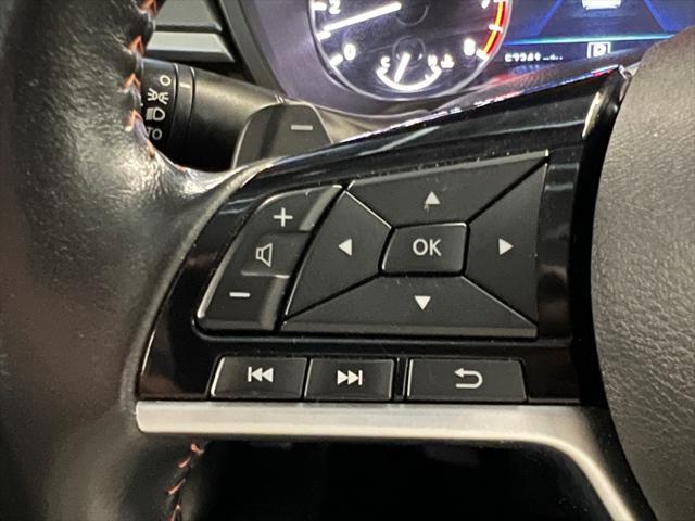 used 2023 Nissan Altima car, priced at $18,888