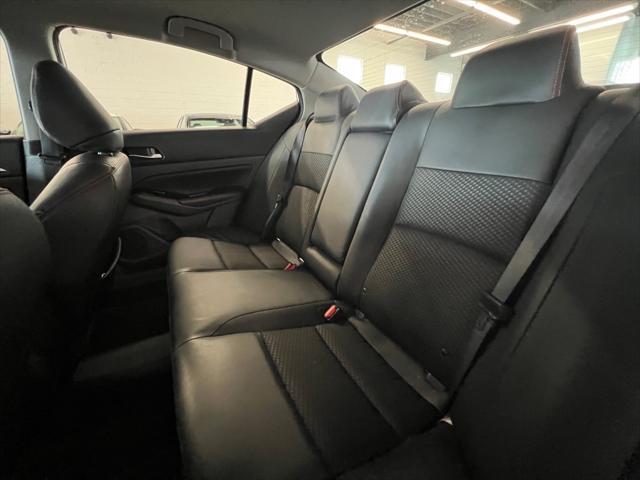 used 2023 Nissan Altima car, priced at $18,888