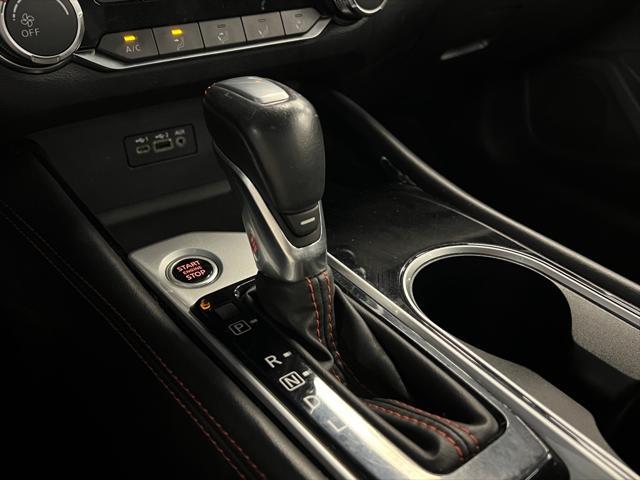 used 2023 Nissan Altima car, priced at $18,888