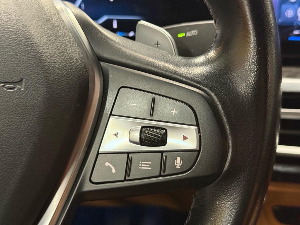 used 2024 BMW 430 car, priced at $29,888