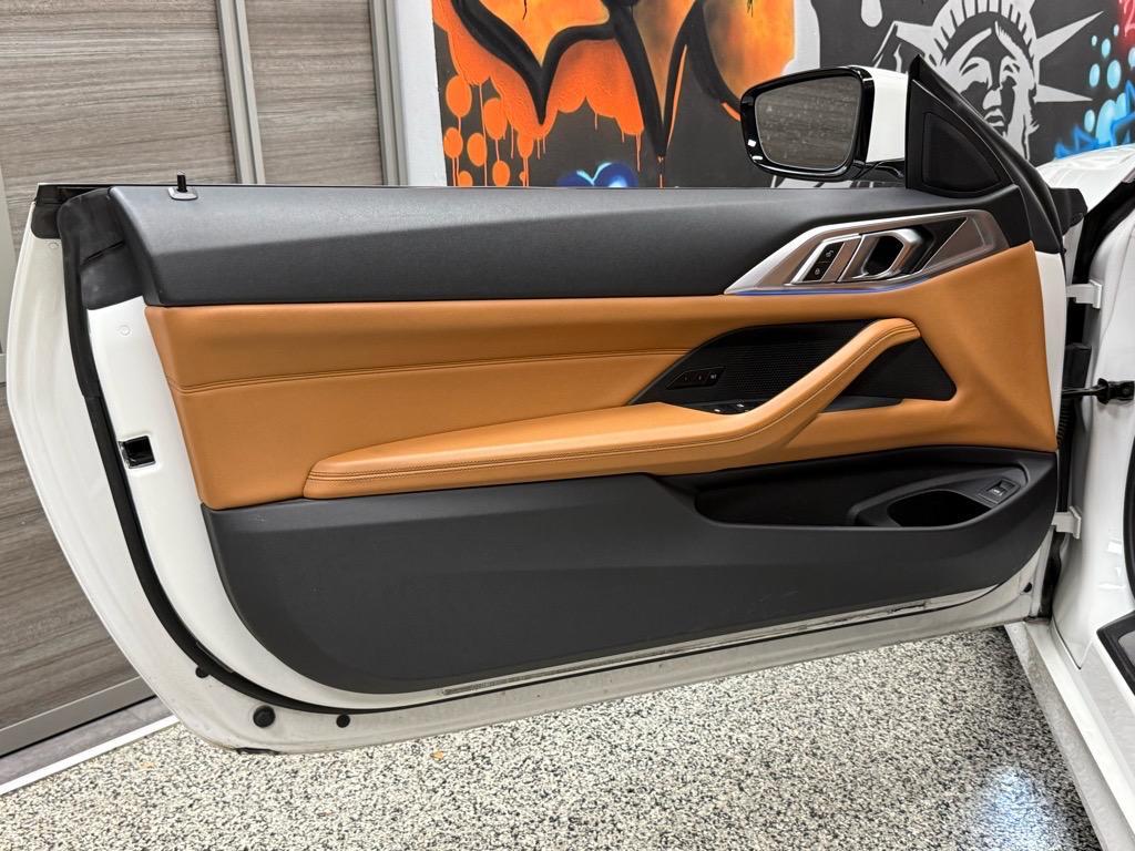 used 2024 BMW 430 car, priced at $29,888