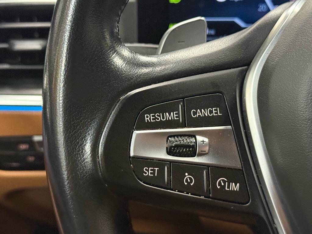 used 2024 BMW 430 car, priced at $29,888