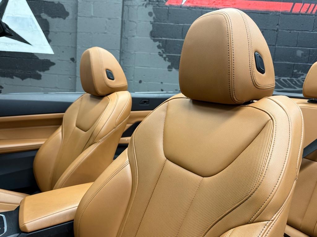 used 2024 BMW 430 car, priced at $29,888